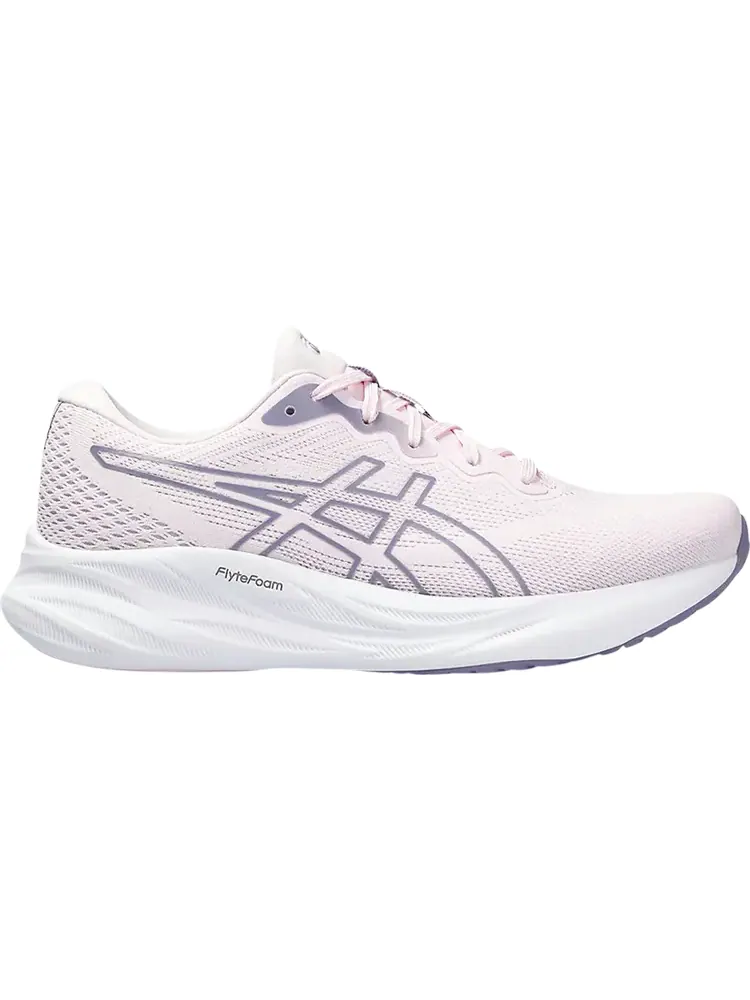 Кроссовки Wmns Gel Pulse 15 'Cosmos Ash Rock' — изображение 1 из 1, розовый