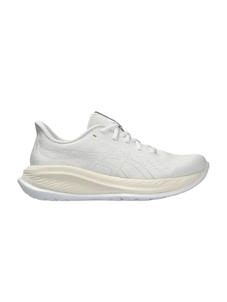 Кроссовки ASICS Wmns Gel Cumulus 26 — изображение 1 из 1, белый