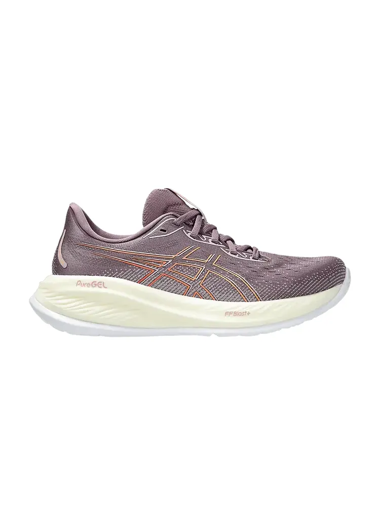 Кроссовки ASICS Wmns Gel Cumulus 26 Dusty Mauve — изображение 1 из 1, розовый