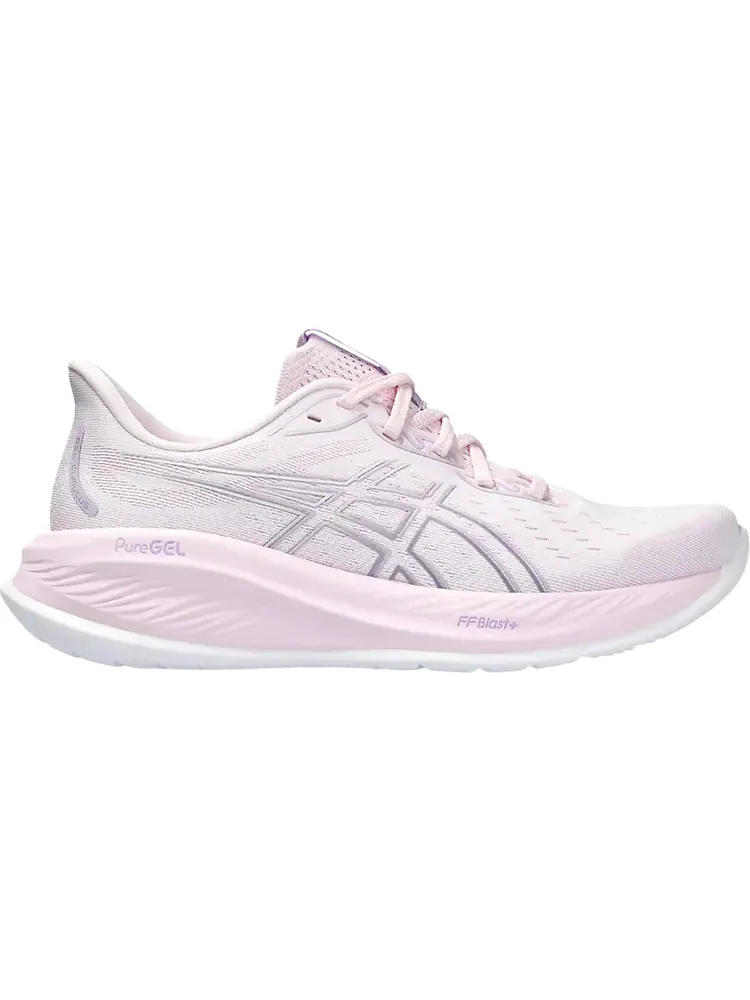 Кроссовки Wmns Gel Cumulus 26 'Cosmos' — изображение 1 из 1, фиолетовый