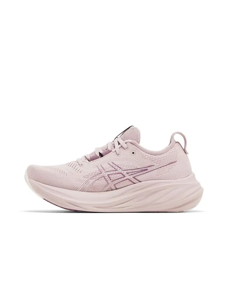 Кроссовки ASICS Wmns Gel Nimbus 26 Watershed Rose — изображение 3 из 6, розовый