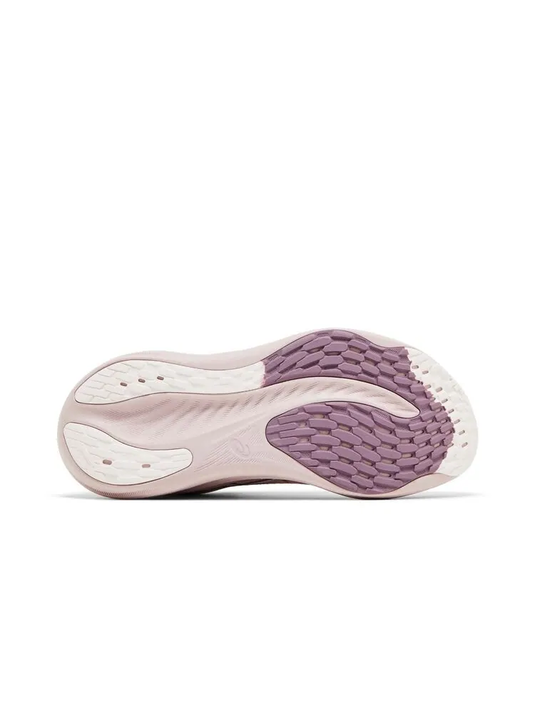 Кроссовки ASICS Wmns Gel Nimbus 26 Watershed Rose — изображение 4 из 6, розовый