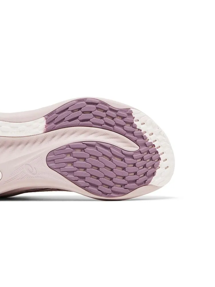 Кроссовки ASICS Wmns Gel Nimbus 26 Watershed Rose — изображение 5 из 6, розовый