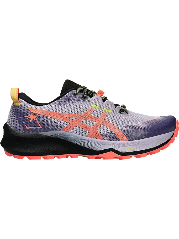 Кроссовки Wmns Gel Trabuco 12 'Faded Ash Rock Sun Coral' — изображение 1 из 1, синий