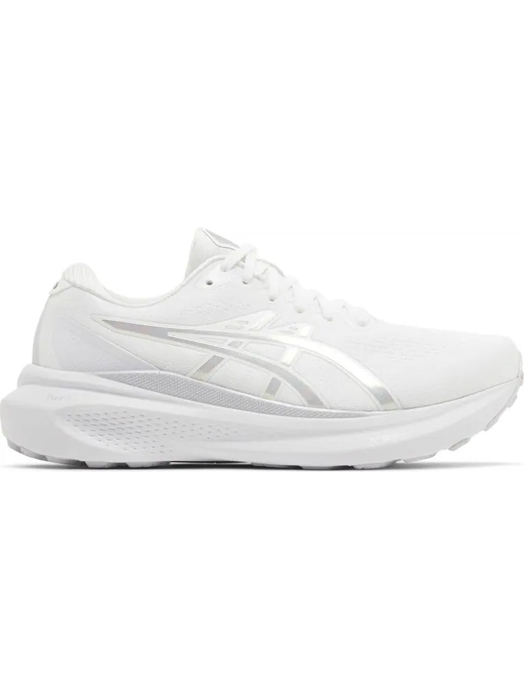 Кроссовки Wmns Gel Kayano 30 'Anniversary Pack' — изображение 1 из 4, белый