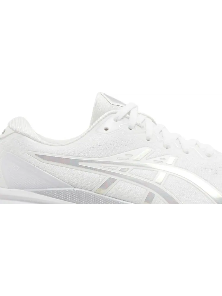 Кроссовки Wmns Gel Kayano 30 'Anniversary Pack' — изображение 2 из 4, белый