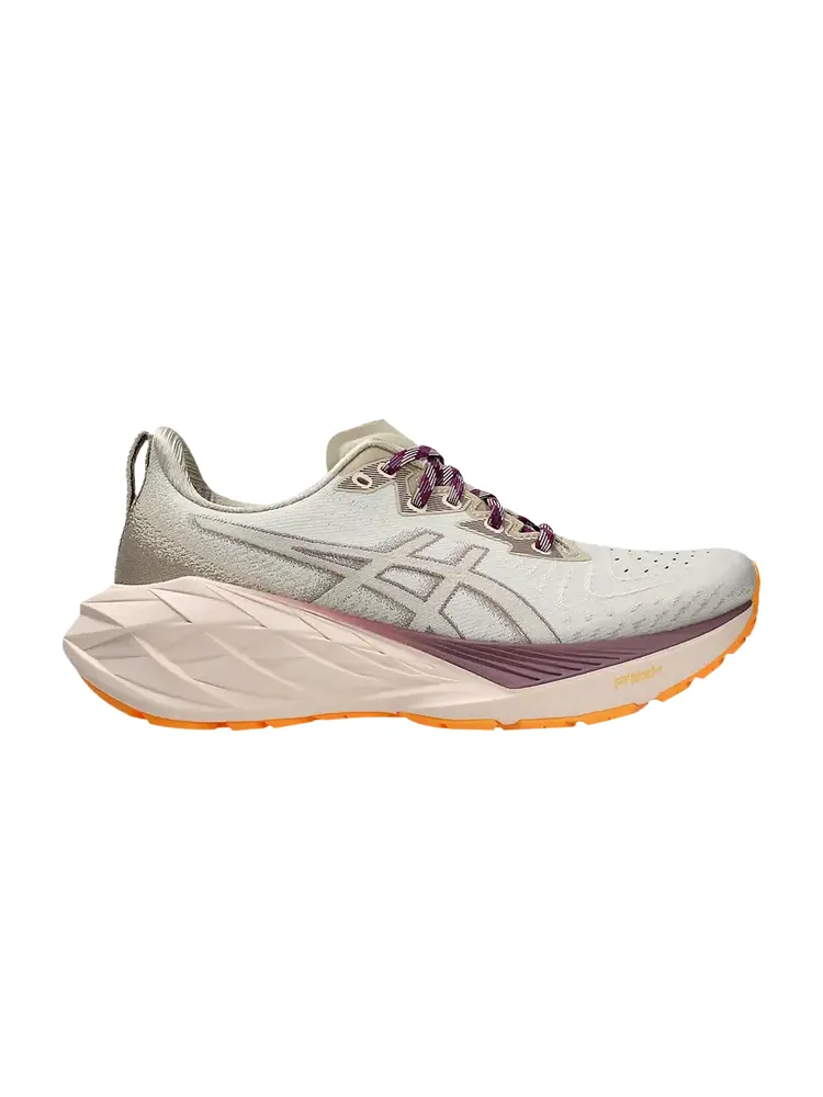 Кроссовки Wmns Novablast 4 TR — изображение 1 из 1, розовый