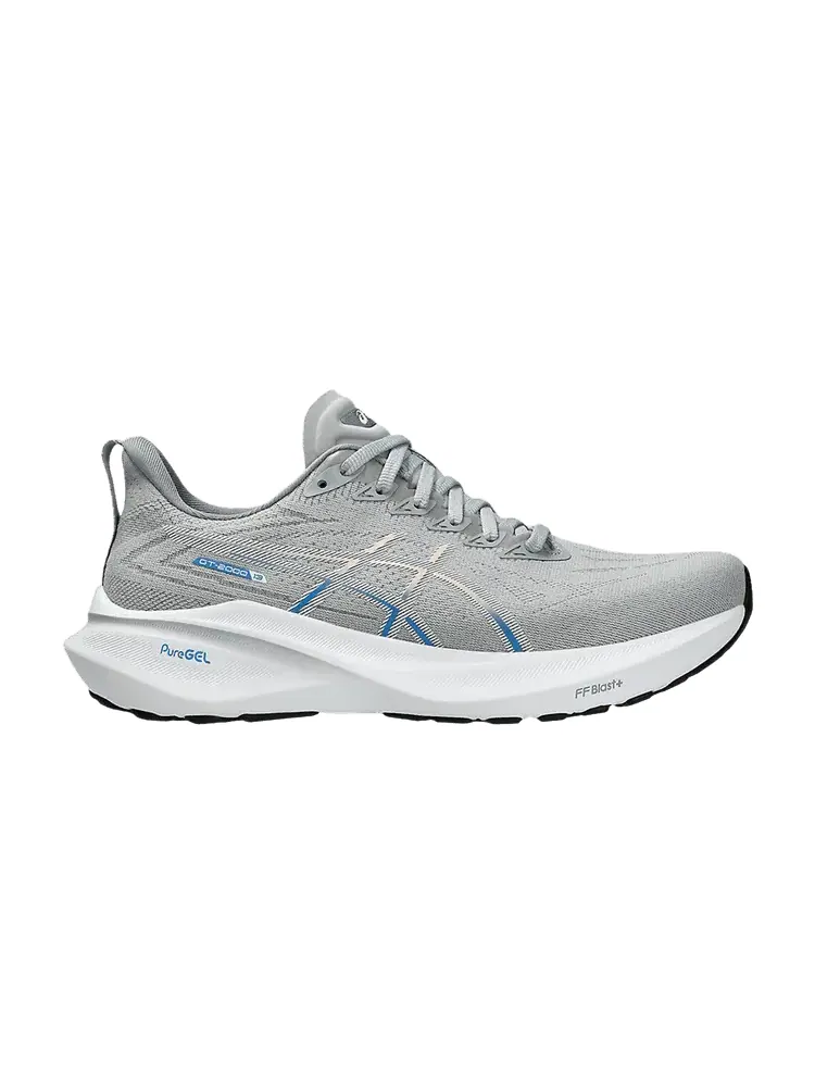 Кроссовки ASICS Wmns GT 2000 13 Piedmont Grey — изображение 1 из 1, серый