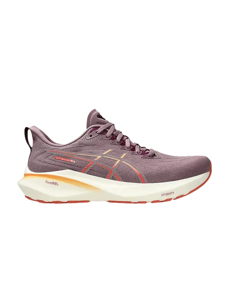 Кроссовки ASICS Wmns GT 2000 13 Dusty Mauve — изображение 1 из 1, розовый