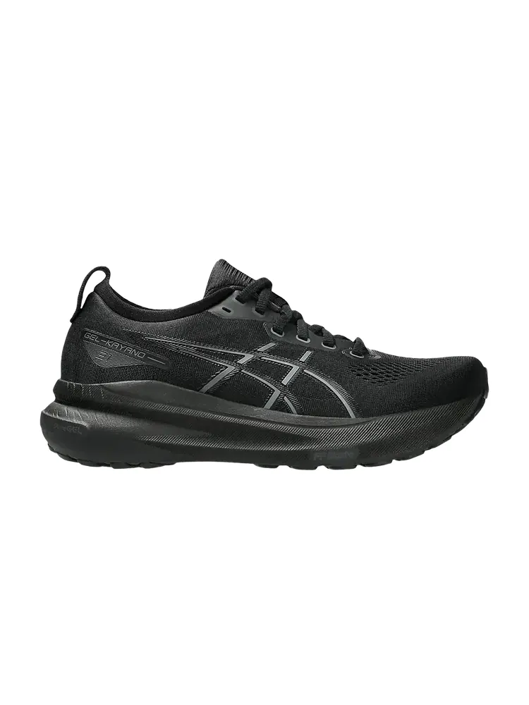 Кроссовки ASICS Wmns Gel Kayano 31 — изображение 1 из 1, черный