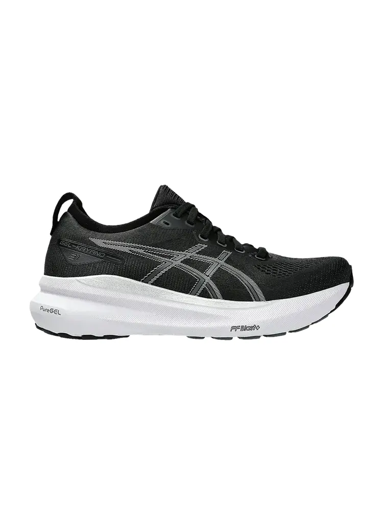 Кроссовки ASICS Wmns Gel Kayano 31 — изображение 1 из 1, черный