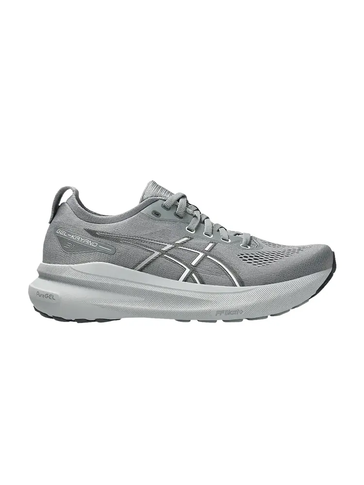 Кроссовки ASICS Wmns Gel Kayano 31 — изображение 1 из 1, серый