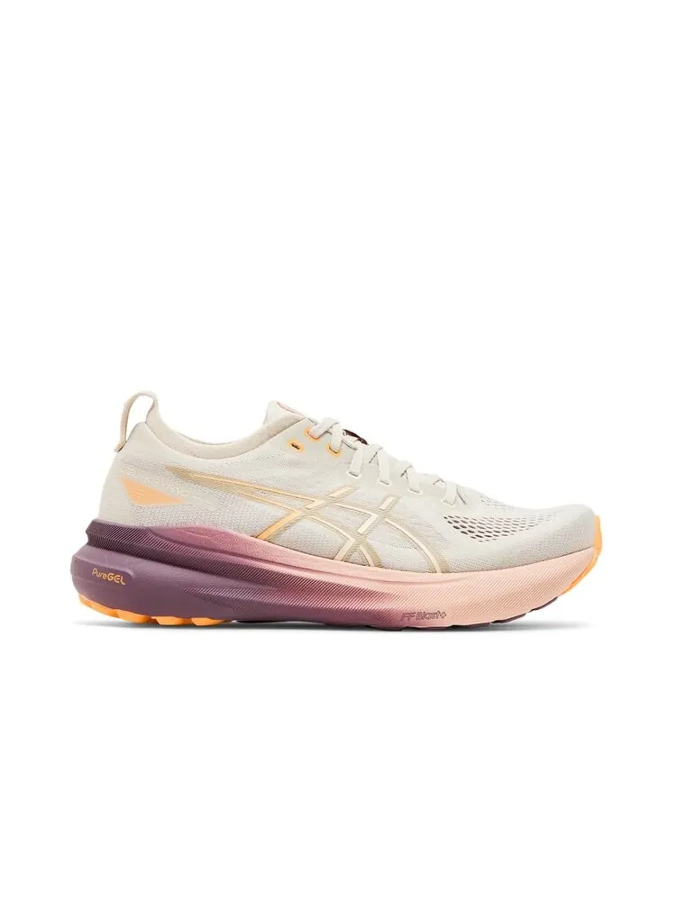 Кроссовки Wmns Gel Kayano 31 — изображение 1 из 4, розовый