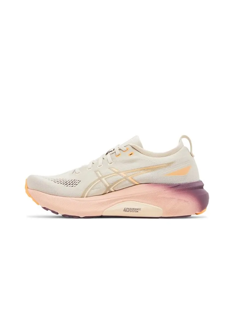 Кроссовки Wmns Gel Kayano 31 — изображение 3 из 4, розовый