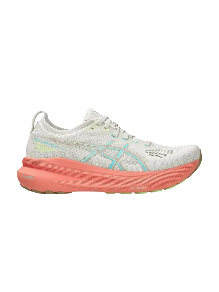 Кроссовки ASICS Wmns Gel Kayano 31 Birch Energy Aqua — изображение 1 из 1, голубой