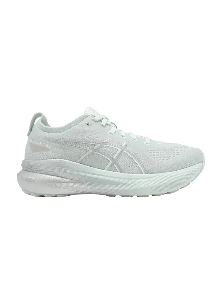 Кроссовки Wmns Gel Kayano 31 'Pure Aqua' — изображение 1 из 1, голубой