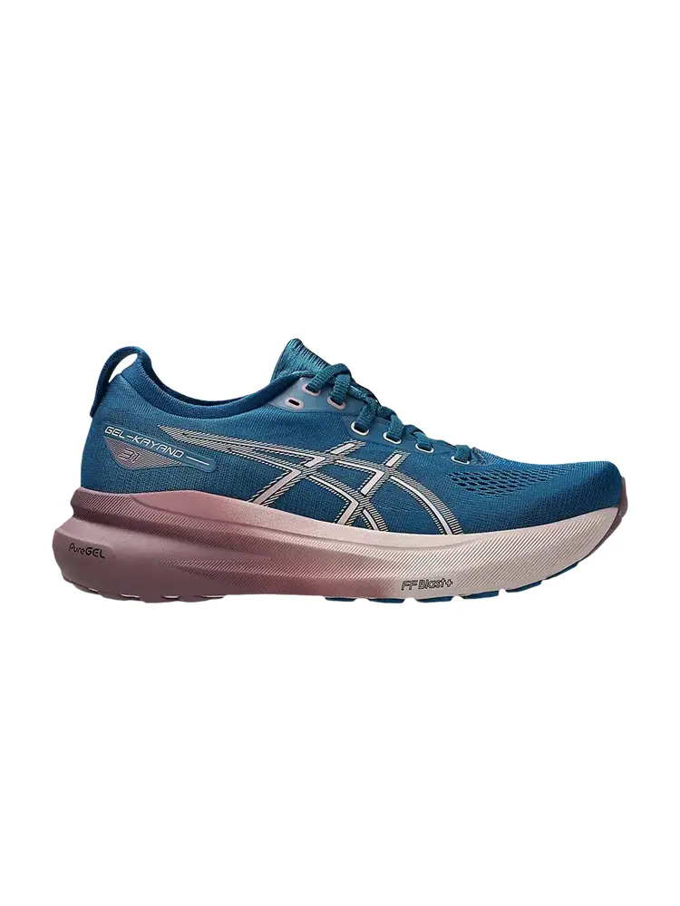 Кроссовки Wmns Gel Kayano 31 — изображение 1 из 1