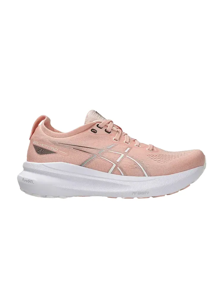 Кроссовки ASICS Wmns Gel Kayano 31 Breeze — изображение 1 из 1, голубой