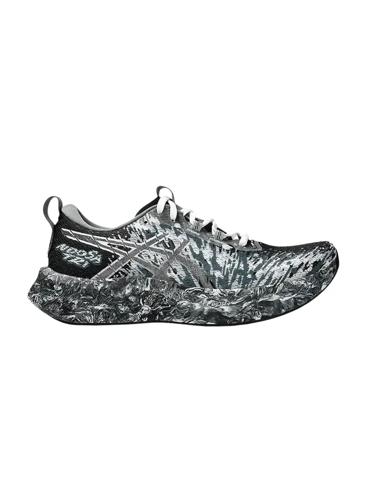 Кроссовки Wmns Gel Noosa Tri 16 — изображение 1 из 1, черный белый