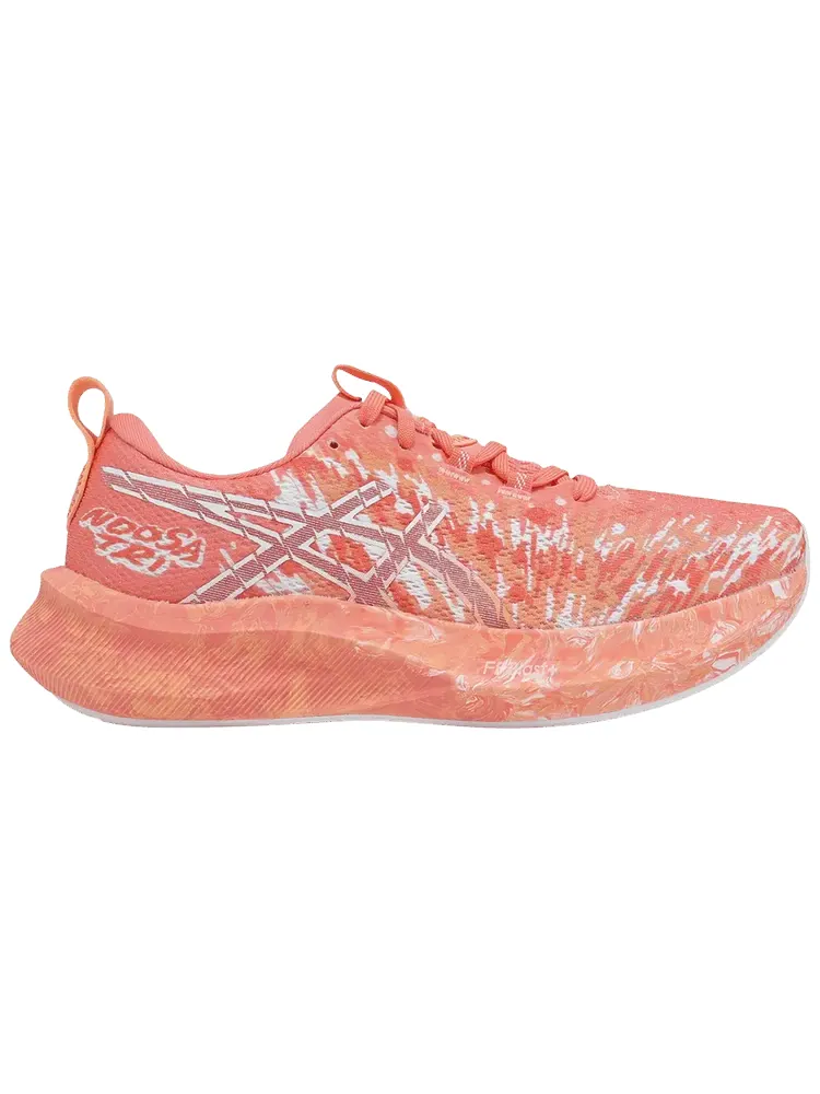 Кроссовки ASICS Wmns Gel Noosa Tri 16 'Papaya Mojave' — изображение 1 из 1, оранжевый