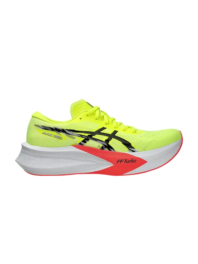 Кроссовки Wmns Magic Speed 4 — изображение 1 из 1, желтый
