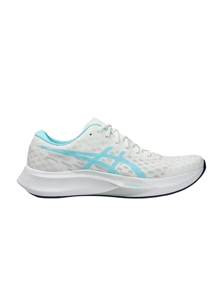 Кроссовки Wmns Hyper Speed 4 — изображение 1 из 1, белый синий