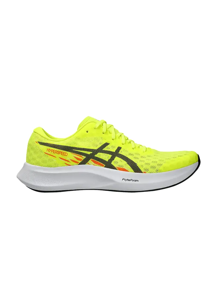 Кроссовки Wmns Hyper Speed 4 — изображение 1 из 1, желтый