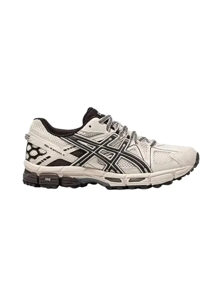 Кроссовки ASICS Wmns Gel Kahana 8 — изображение 1 из 1, бежевый