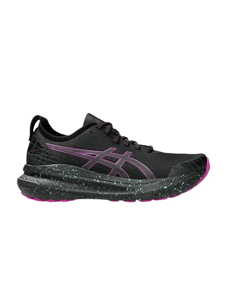 Кроссовки ASICS Wmns Gel Kayano 31 Lite-Show Purple Spectrum — изображение 1 из 1, фиолетовый
