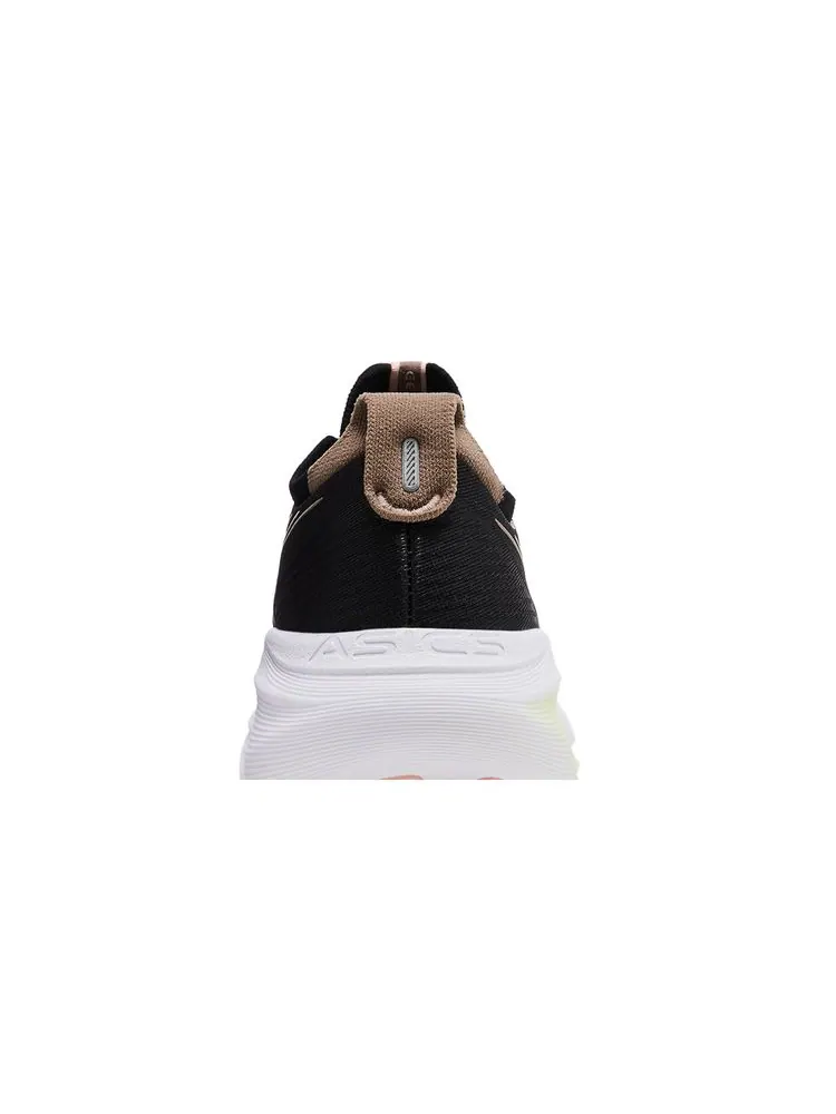 Кроссовки Wmns Gel Nimbus 27 'Black Breeze' — изображение 7 из 8, черный