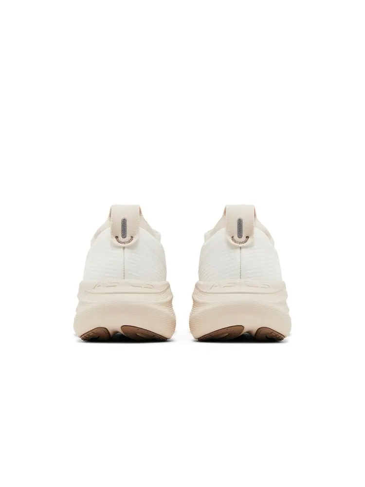 Кроссовки Wmns Gel Nimbus 27 'Cream Mineral Beige' — изображение 6 из 8, кремовый бежевый