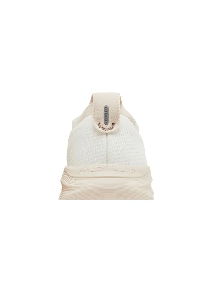 Кроссовки Wmns Gel Nimbus 27 'Cream Mineral Beige' — изображение 7 из 8, кремовый бежевый