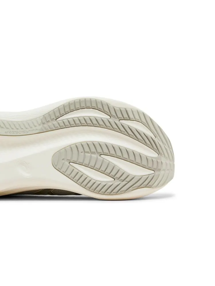 Кроссовки Wmns Gel Nimbus 27 'Lake Grey' — изображение 5 из 8, серый