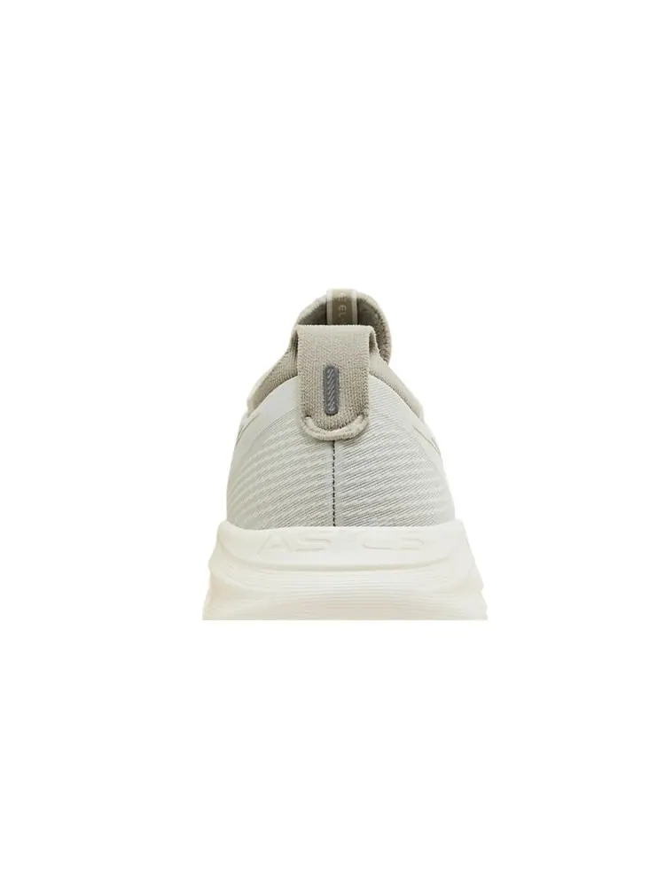 Кроссовки Wmns Gel Nimbus 27 'Lake Grey' — изображение 7 из 8, серый