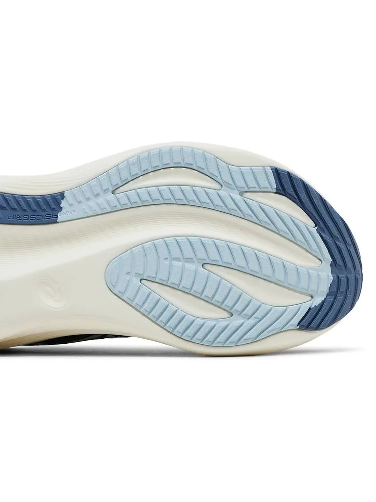 Кроссовки ASICS Wmns Gel Nimbus 27 'Indigo Fog' — изображение 5 из 8, синий
