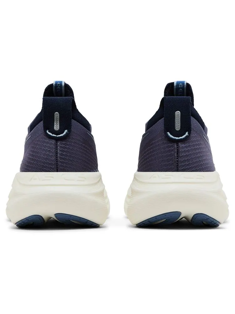 Кроссовки ASICS Wmns Gel Nimbus 27 'Indigo Fog' — изображение 6 из 8, синий
