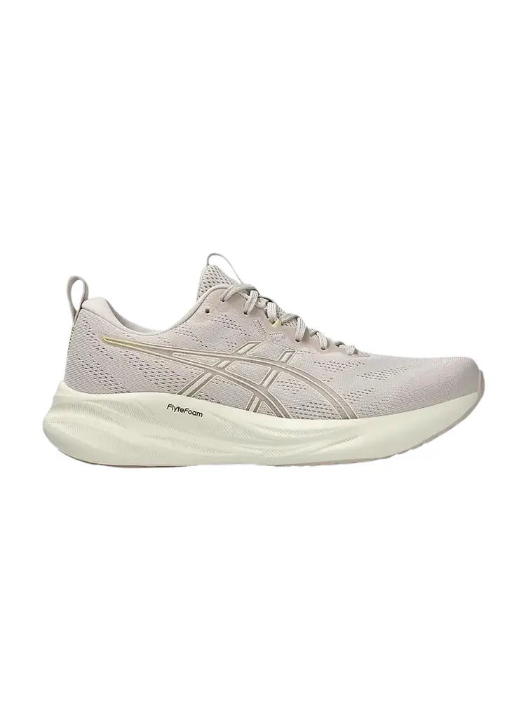 Кроссовки ASICS Wmns Gel Pulse 16 Mineral Beige Cream — изображение 1 из 1, бежевый кремовый