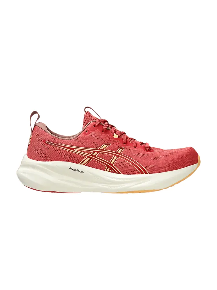 Кроссовки Wmns Gel Pulse 16 'Dark Pink Clay' — изображение 1 из 1, темный розовый