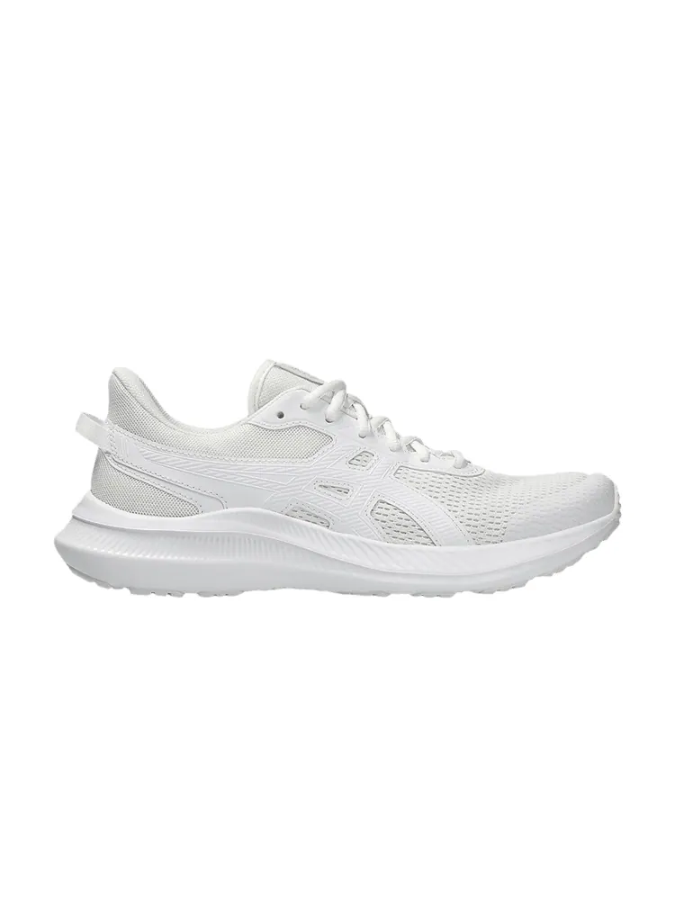 Кроссовки Wmns Jolt 5 'Triple White' — изображение 1 из 1, белый