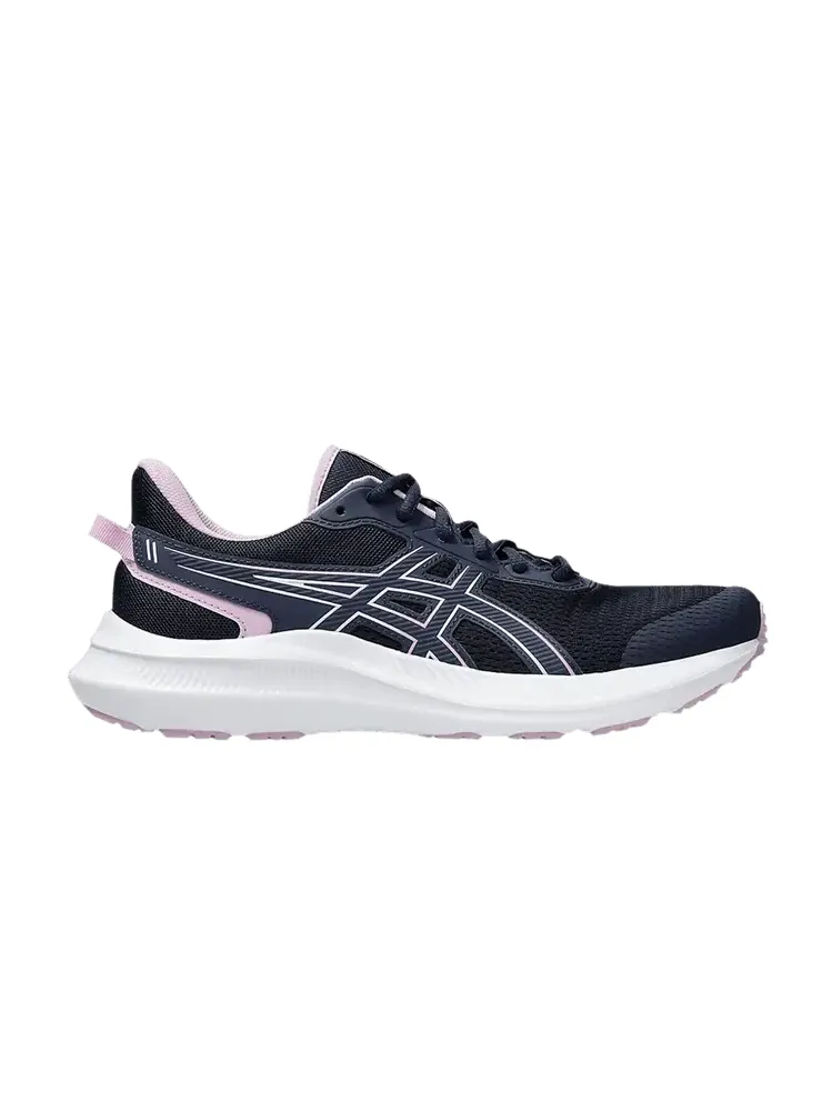 Кроссовки ASICS Wmns Jolt 5 Midnight Light Ube — изображение 1 из 1, бежевый