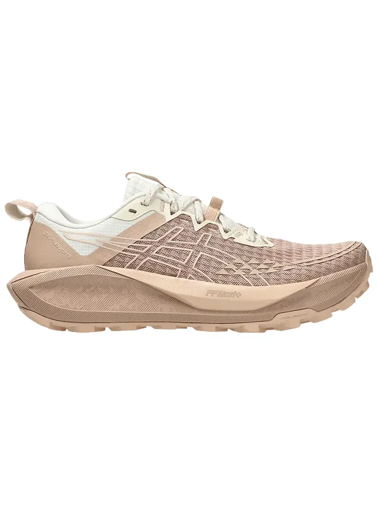 Кроссовки ASICS Wmns Gel Trabuco 13 'Dusty Steppe' — изображение 1 из 1, розовый