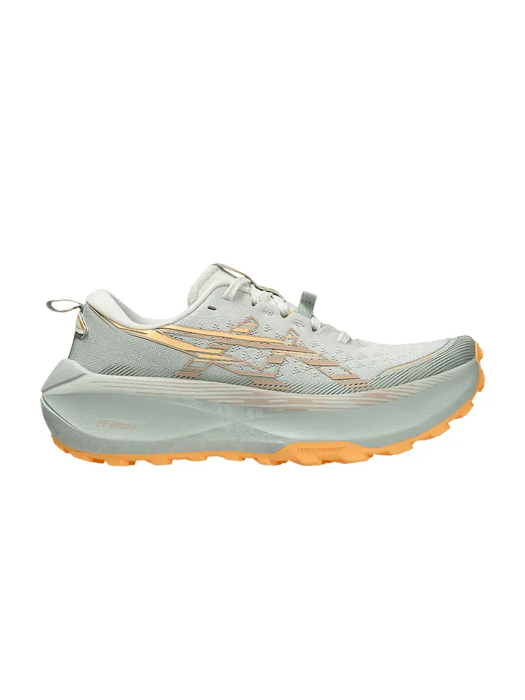 Кроссовки ASICS Wmns Trabuco Max 4 'Cream Dusty Steppe' — изображение 1 из 1, кремовый