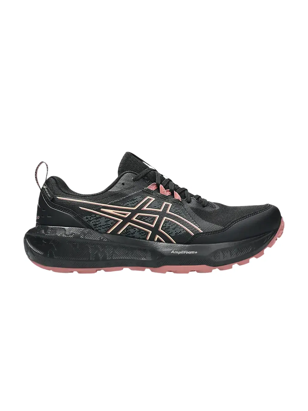 Кроссовки ASICS Wmns GEL-Sonoma 8 GTX — изображение 1 из 1, черный