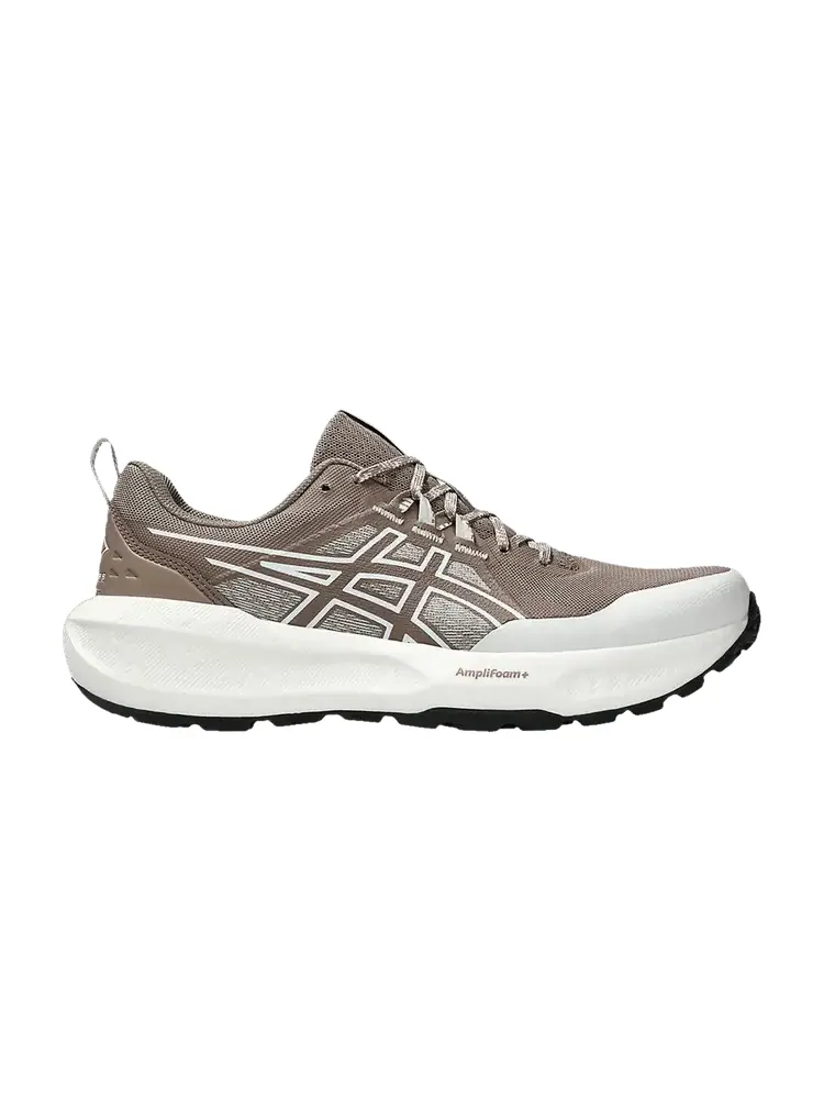 Кроссовки ASICS Wmns Gel Sonoma 8 Taupe Grey — изображение 1 из 1, серый
