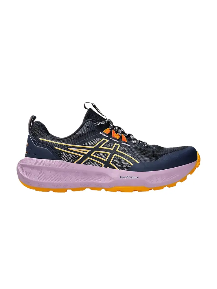 Кроссовки ASICS Wmns Gel Sonoma 8 Midnight Light Ube — изображение 1 из 1, бежевый