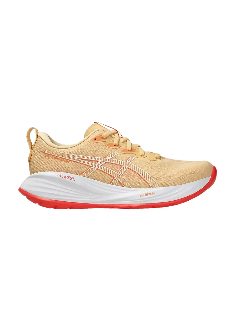 Кроссовки Wmns Gel Cumulus 27 'Light Orange' — изображение 1 из 1, светлый оранжевый
