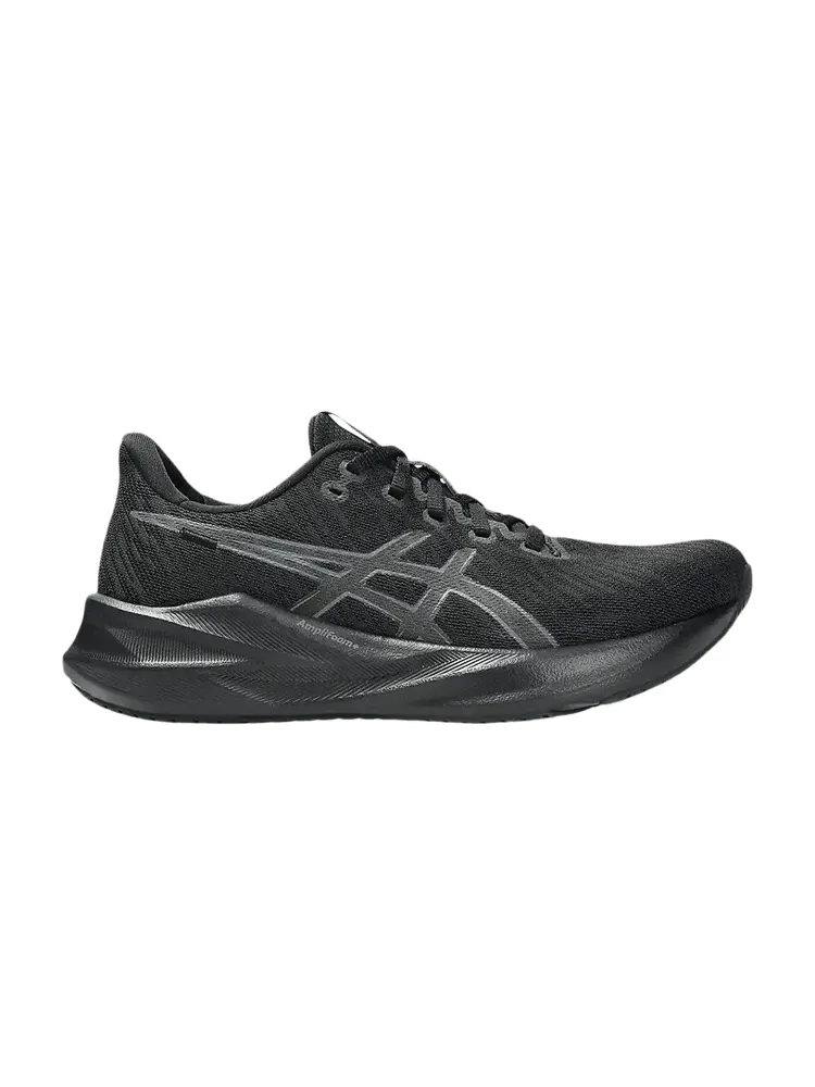 Кроссовки ASICS Wmns Versablast 4 Black Carrier Grey — изображение 1 из 1, черный серый