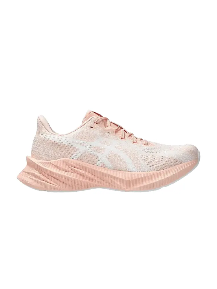 Кроссовки ASICS Wmns DynaBlast 5 Breeze — изображение 1 из 1, голубой