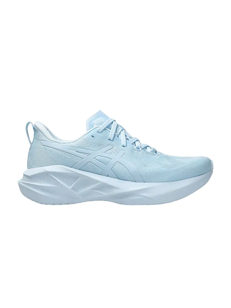 Кроссовки Wmns Novablast 5 Lite Show 'Light Blue' — изображение 1 из 1, светлый синий