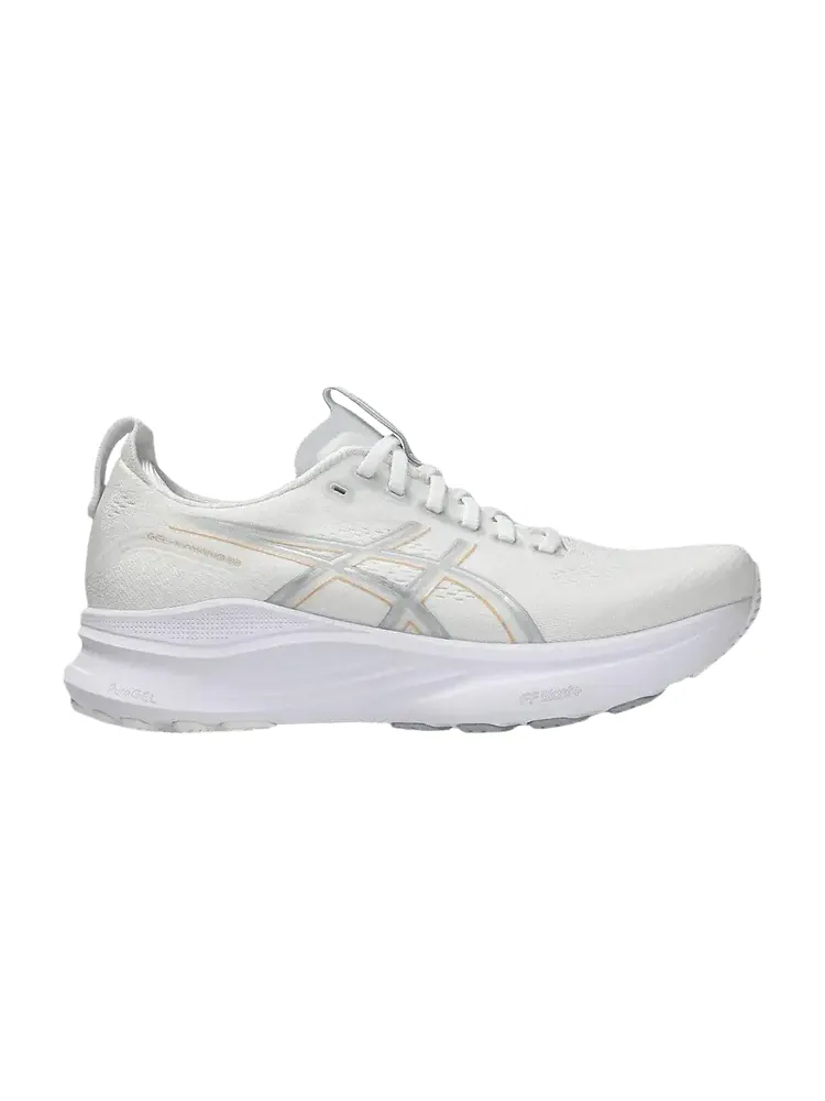 Кроссовки Wmns Gel Kayano 32 'White Champagne' — изображение 1 из 1, белый